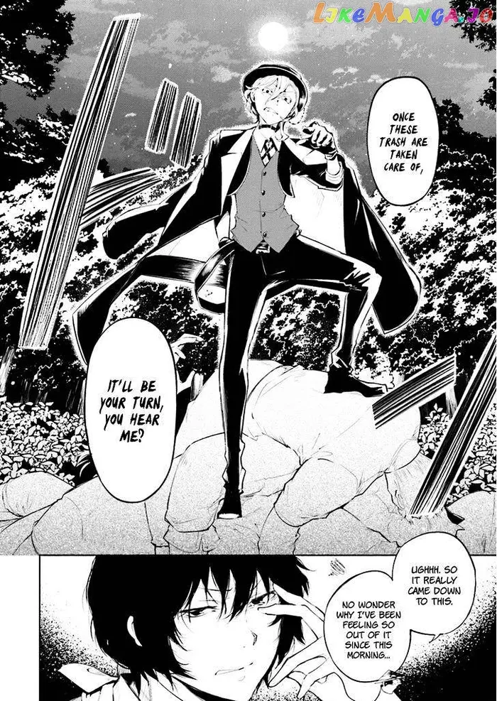 Bungou Stray Dogs Chapter 30 image 40_optimized